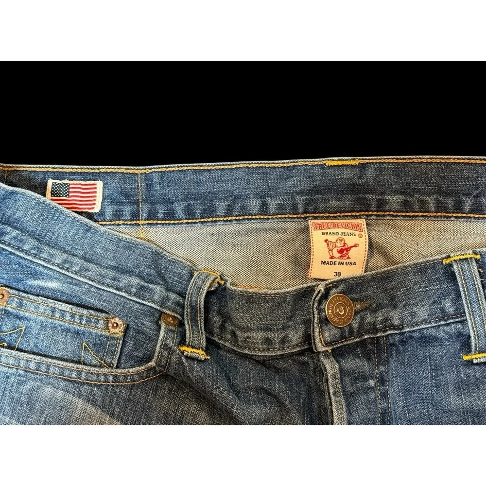 True Religion product pair
